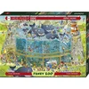 Image de Puzzel Ocean Habitat Funky Zoo 1000 stukjes - Heye 29777