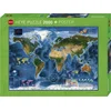 Image de Puzzel Satellite Map 2000 Heye 29797 :: Heye