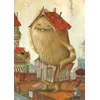 Image de Puzzel Neighbourhood Zozoville 1000 Heye 29812