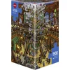 Image de Oesterle, U: Library Puzzle 1500 Teile