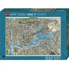 Image de Heye Puzzel City of Pop, 2000.