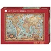 Image de Heye Puzzel The World.