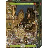Image de Ryba, M: By Night Puzzle
