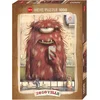Image de Heye puzzel fantasy Zozoville selfie 1000 stukjes legpuzzel.