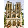 Image de Puzzel Vive Notre Dame !1000 Heye 29905