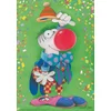 Image de Heye legpuzzel Thank you! van Mordillo, 500 stukjes