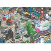 Image de Heye Puzzel Berlin Quest 1000.