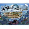 Image de Puzzle 1500 element w Szalona ? d? podwodna