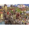 Image de Heye Puzzel Puz.Street Parade 2000 3hkg..