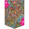 Image de Heye Puzz.Fun+Friends 1500 3hk 29929.