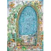 Image de Heye Puzzel Puz.Artist's Mind 1000 3hk..