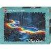 Image de Heye Puzzel Rainbow Road 1000.