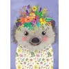 Image de Heye Puzzel Funny Hedgehog 500.