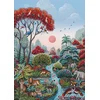 Image de Heye Puzzel Puz.Wildlife Paradis.2000.