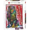 Image de Heye Puzzel Love 1000.