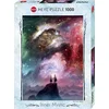 Image de Heye legpuzzel Cosmic Dust 1000 stukjes - ruimte puzzel.