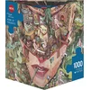 Image de Heye legpuzzel Home of Thoughts 1000 stukjes puzzel speelgoed.