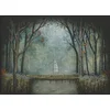 Image de Heye legpuzzel Sylvan Spectre 1000 stukjes - Fantasy puzzel.