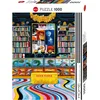Image de Heye Puzzel Puzz. Kamer President 1000.