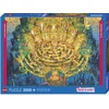Image de Heye Puzzel Deep Down 2000.