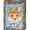 Image de Heye Puzzel Friendly Fox 1000.