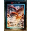 Image de Heye puzzel Shroomland 1000 stukjes legpuzzel karton.