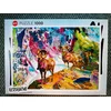 Image de Heye Puzzel Big Horns 1000 Heye Nieuw.