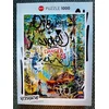 Image de Heye Puzzel Danger Kids 1000 Heye Nieuw.