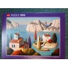 Image de Heye Puzzel Melody 1000 Heye Nieuw.