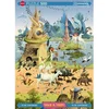 Image de Heye puzzel Hieronymus Bosch 500 stukjes - kunst puzzel.