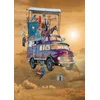 Image de Heye puzzel Mobile Home 1000 stukjes legpuzzel Fly High.