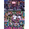 Image de Heye puzzel Disco 3000 - Cartoon legpuzzel 1000 stukjes poster.
