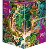 Image de Heye puzzel Botanic Garden 2000 stukjes - cartoon puzzel.