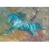 Image de Heye   Map Horse   legpuzzel 2000 stukjes   poster