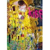Image de Heye   Rebrush! The Kiss   Legpuzzel   1000 stukjes   Kunst