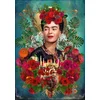 Image de Heye   Frida II   Puzzel   500 stukjes   André Sanchez