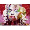 Image de Heye puzzel Marilyn II 1000 stukjes - kunst puzzel volwassenen.