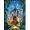 Image de Heye puzzel Portal 1000 stukjes - Future Cities legpuzzel.