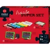 Image de Puzzle Super Set