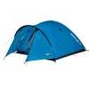 Image de High Peak koepeltent Narvik 4, kampeertent met veranda, waterdicht, PFC-vrij