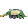 Image de Krone Big Pack 1290 HDP VC, 2 Kwaderb.