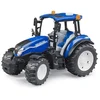 Image de Bruder Tractor New Holland T5.120   schaal 1:16