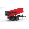 Image de Bruder 2211 Dumper