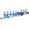 Image de Bruder Lemken Vari-Titan ploeg