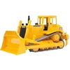 Image de Bruder - CAT Bulldozer (bruder 2422)