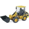Image de Bruder - Caterpillar Wheel Loader (2441)