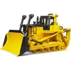 Image de Bruder - CAT large track-type tractor (BR2452)