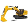 Image de Bruder 2483 CAT Graafmachine
