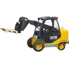 Image de Bruder 2512 JCB Teletruk