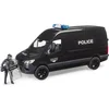 Image de Bruder Mercedes Benz Sprinter Police Special Force